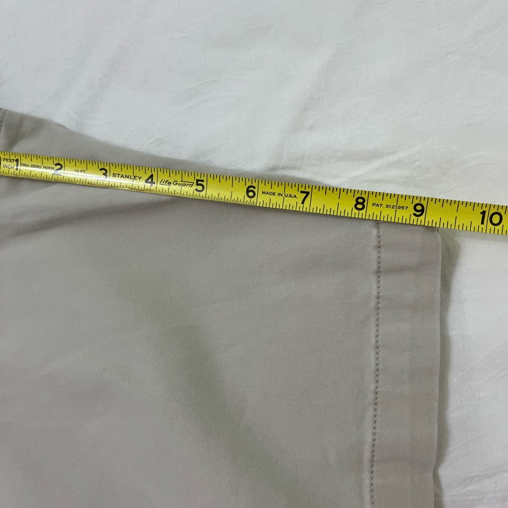 Tommy Bahama Classic Tan Shorts - Picture 4 of 10